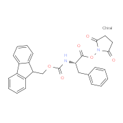 FMOC-PHE-OSU 101214-43-1